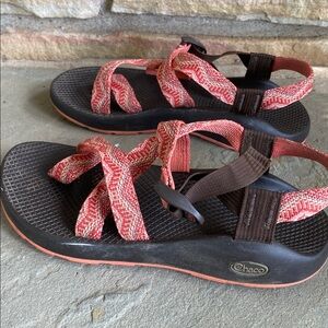 CHACO SANDALS